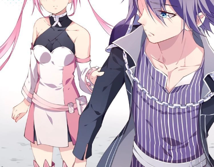 Bạn Gái Tôi Bước Ra Từ Truyện Tranh Chapter 1 - 11