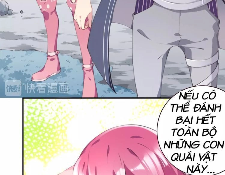 Bạn Gái Tôi Bước Ra Từ Truyện Tranh Chapter 1 - 12