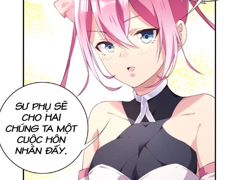 Bạn Gái Tôi Bước Ra Từ Truyện Tranh Chapter 1 - 13