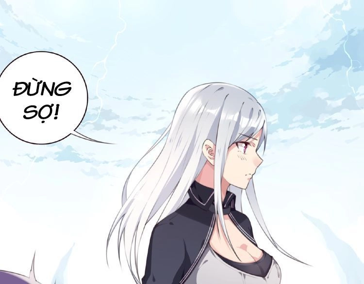 Bạn Gái Tôi Bước Ra Từ Truyện Tranh Chapter 1 - 15