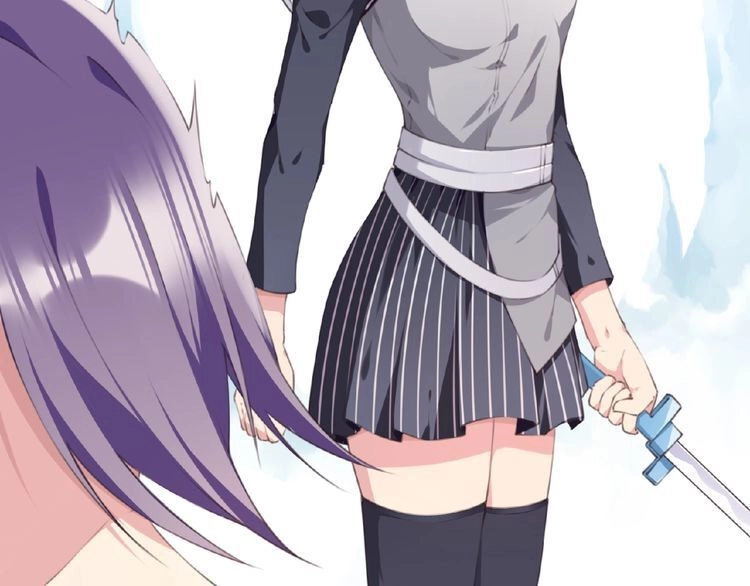 Bạn Gái Tôi Bước Ra Từ Truyện Tranh Chapter 1 - 16