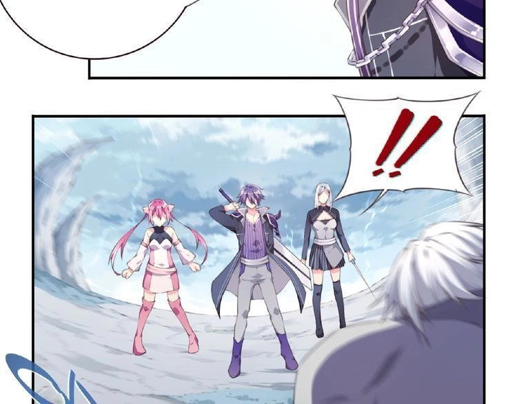 Bạn Gái Tôi Bước Ra Từ Truyện Tranh Chapter 1 - 20