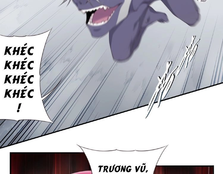 Bạn Gái Tôi Bước Ra Từ Truyện Tranh Chapter 1 - 22