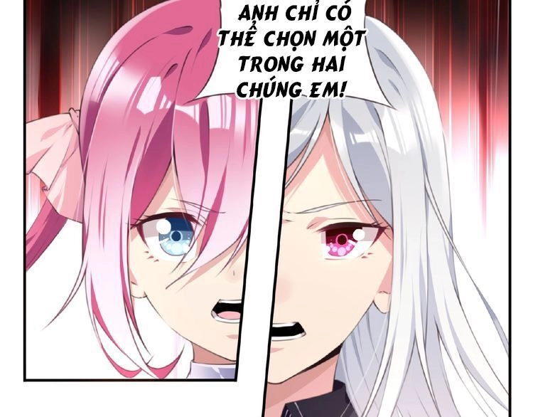 Bạn Gái Tôi Bước Ra Từ Truyện Tranh Chapter 1 - 23