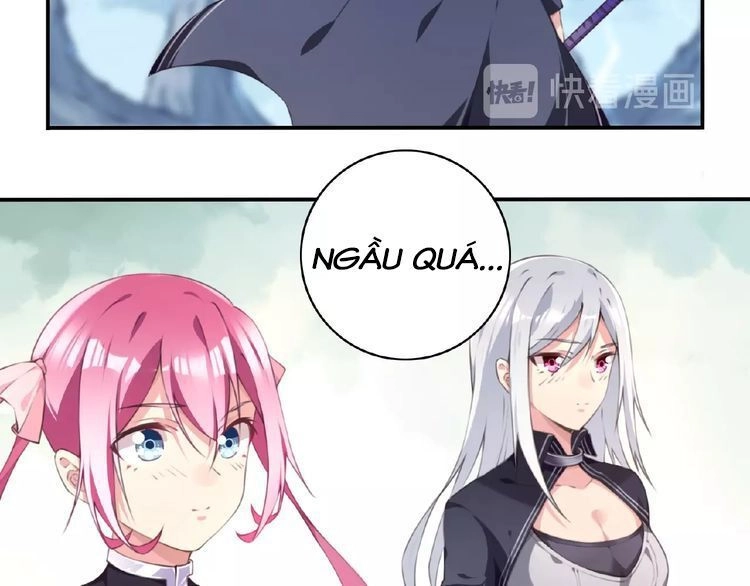 Bạn Gái Tôi Bước Ra Từ Truyện Tranh Chapter 1 - 30