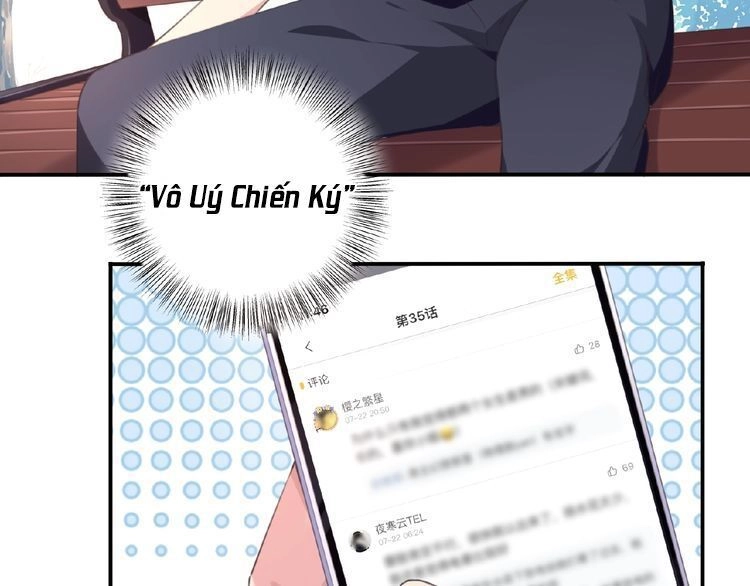 Bạn Gái Tôi Bước Ra Từ Truyện Tranh Chapter 1 - 40