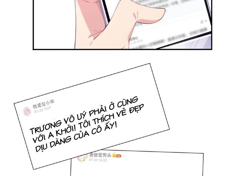 Bạn Gái Tôi Bước Ra Từ Truyện Tranh Chapter 1 - 41