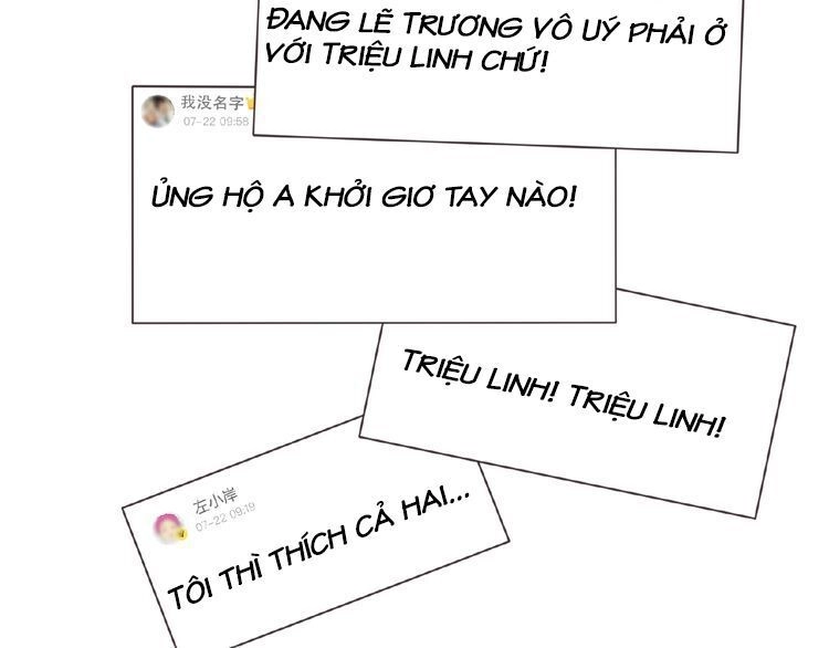 Bạn Gái Tôi Bước Ra Từ Truyện Tranh Chapter 1 - 42