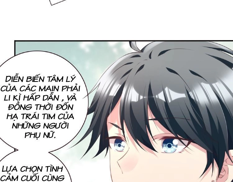 Bạn Gái Tôi Bước Ra Từ Truyện Tranh Chapter 1 - 43