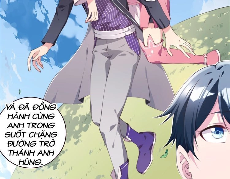 Bạn Gái Tôi Bước Ra Từ Truyện Tranh Chapter 1 - 46