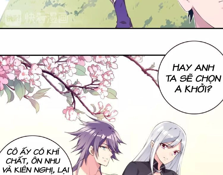 Bạn Gái Tôi Bước Ra Từ Truyện Tranh Chapter 1 - 47