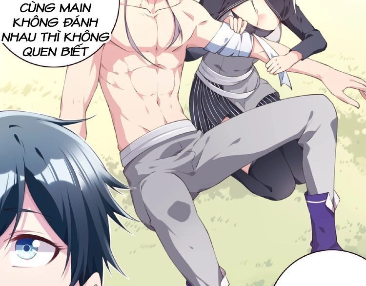 Bạn Gái Tôi Bước Ra Từ Truyện Tranh Chapter 1 - 48