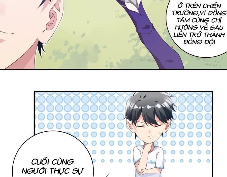 Bạn Gái Tôi Bước Ra Từ Truyện Tranh Chapter 1 - 49