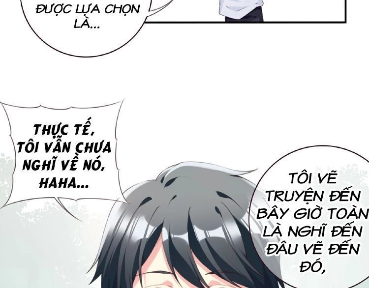 Bạn Gái Tôi Bước Ra Từ Truyện Tranh Chapter 1 - 50