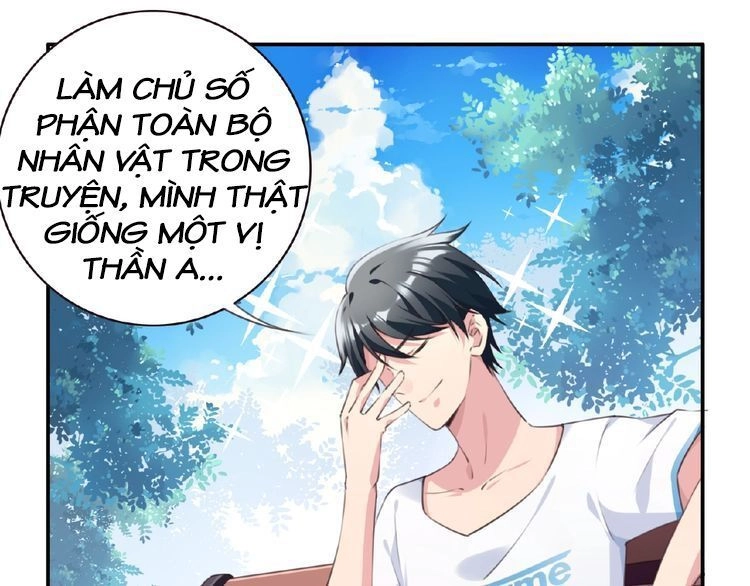Bạn Gái Tôi Bước Ra Từ Truyện Tranh Chapter 1 - 52