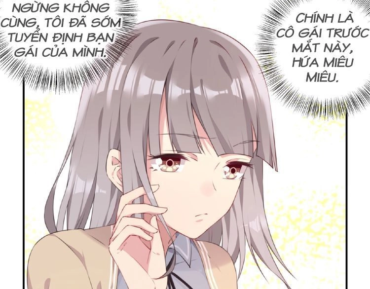 Bạn Gái Tôi Bước Ra Từ Truyện Tranh Chapter 1 - 56