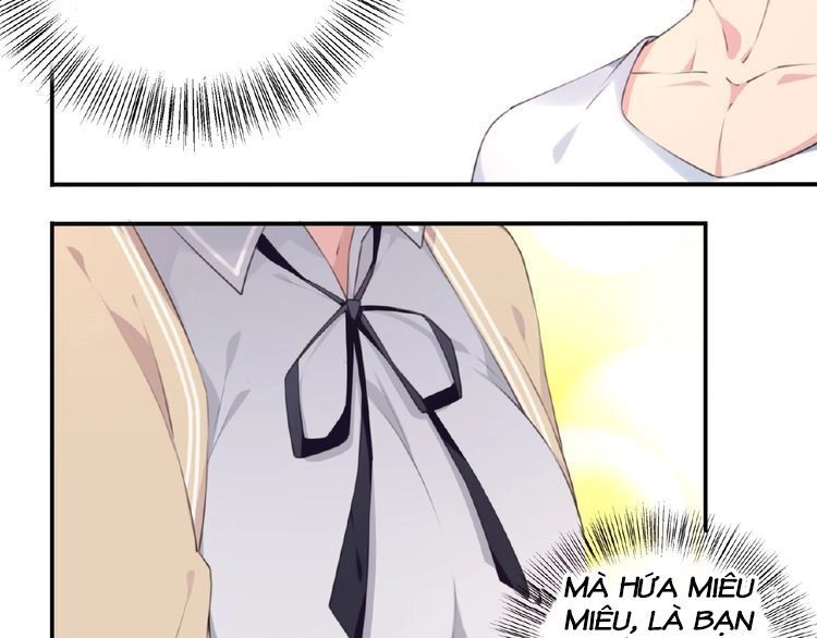 Bạn Gái Tôi Bước Ra Từ Truyện Tranh Chapter 1 - 59