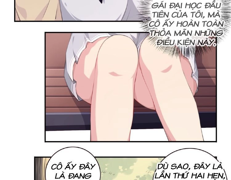 Bạn Gái Tôi Bước Ra Từ Truyện Tranh Chapter 1 - 60