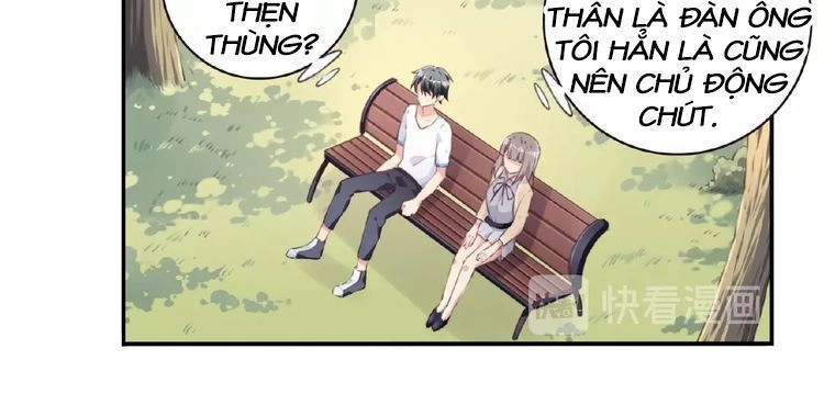 Bạn Gái Tôi Bước Ra Từ Truyện Tranh Chapter 1 - 61