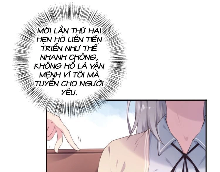 Bạn Gái Tôi Bước Ra Từ Truyện Tranh Chapter 1 - 62