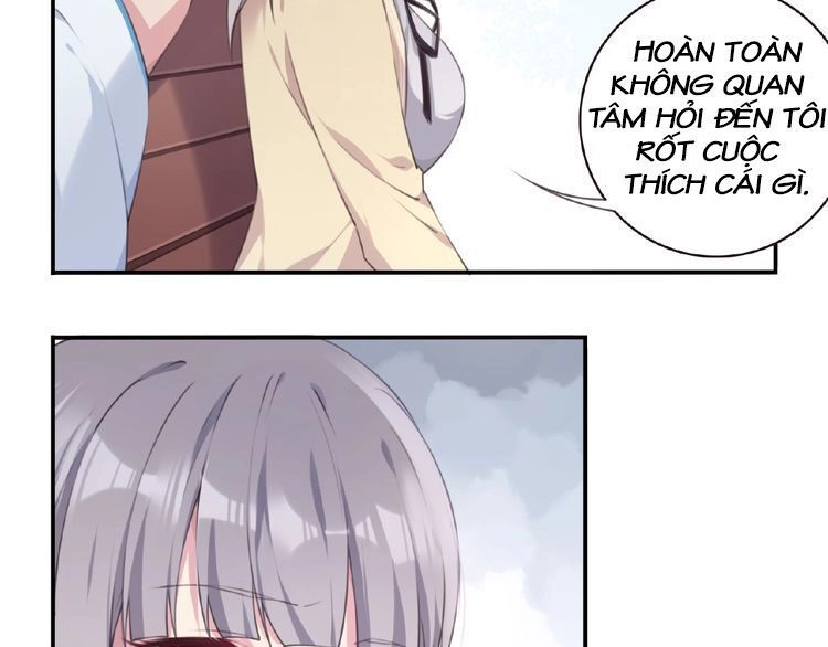 Bạn Gái Tôi Bước Ra Từ Truyện Tranh Chapter 1 - 64