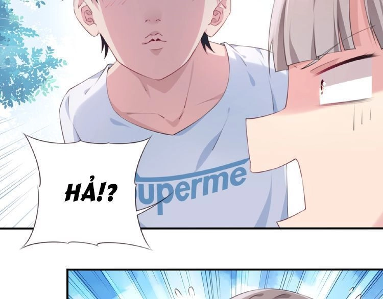 Bạn Gái Tôi Bước Ra Từ Truyện Tranh Chapter 1 - 67