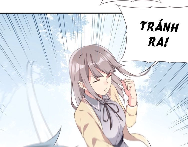 Bạn Gái Tôi Bước Ra Từ Truyện Tranh Chapter 1 - 70