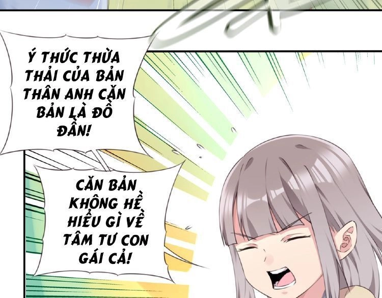 Bạn Gái Tôi Bước Ra Từ Truyện Tranh Chapter 1 - 72