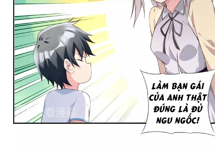 Bạn Gái Tôi Bước Ra Từ Truyện Tranh Chapter 1 - 73