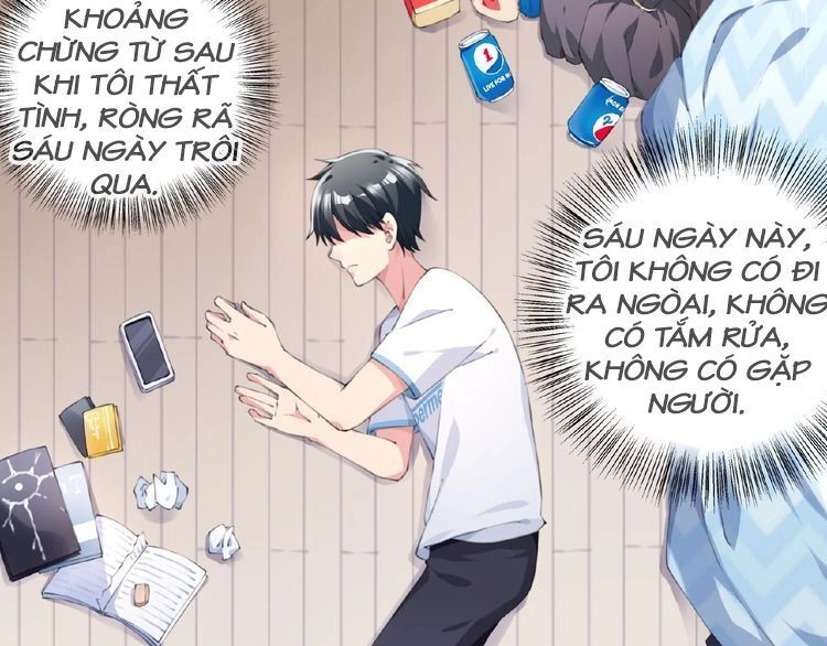 Bạn Gái Tôi Bước Ra Từ Truyện Tranh Chapter 1 - 77