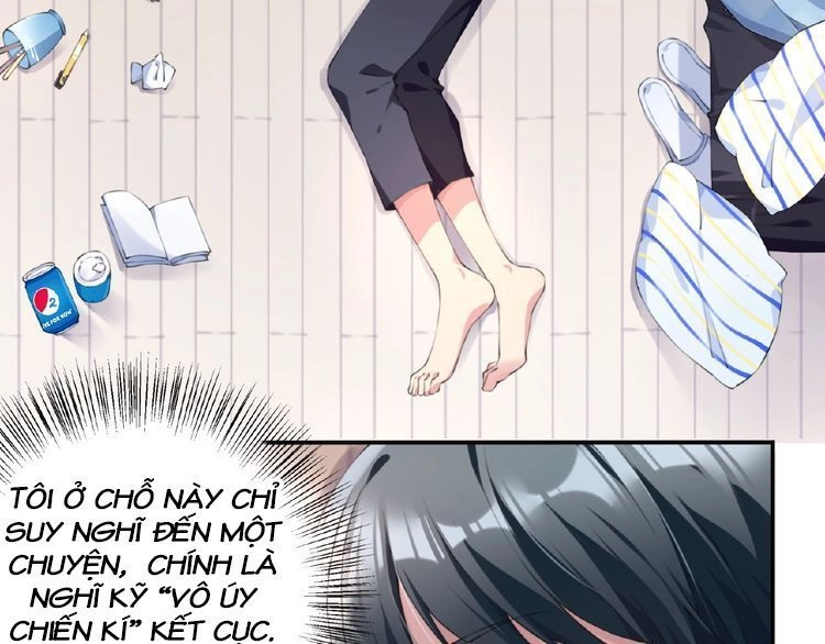 Bạn Gái Tôi Bước Ra Từ Truyện Tranh Chapter 1 - 78