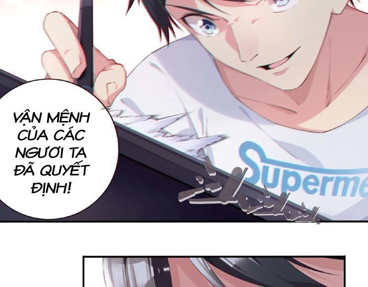 Bạn Gái Tôi Bước Ra Từ Truyện Tranh Chapter 1 - 82