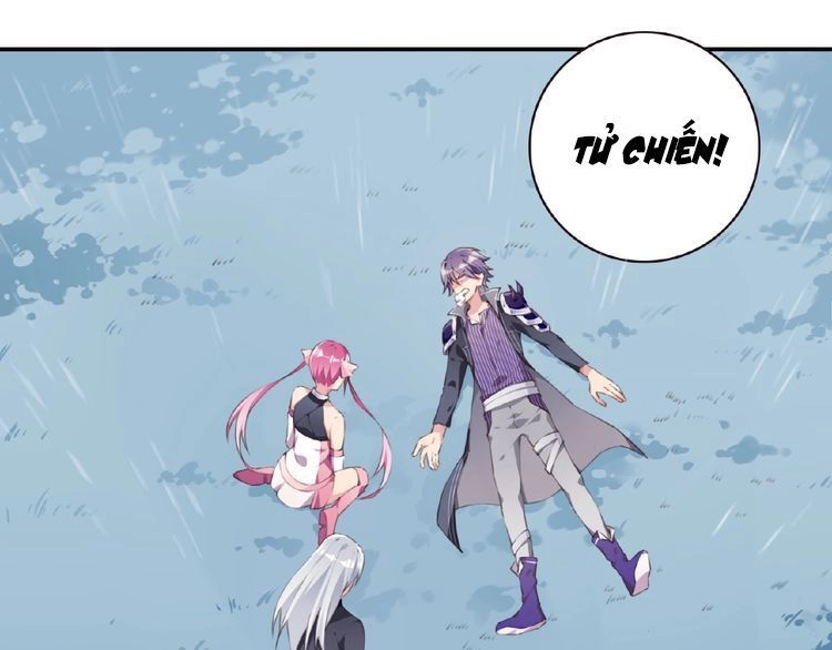 Bạn Gái Tôi Bước Ra Từ Truyện Tranh Chapter 1 - 87