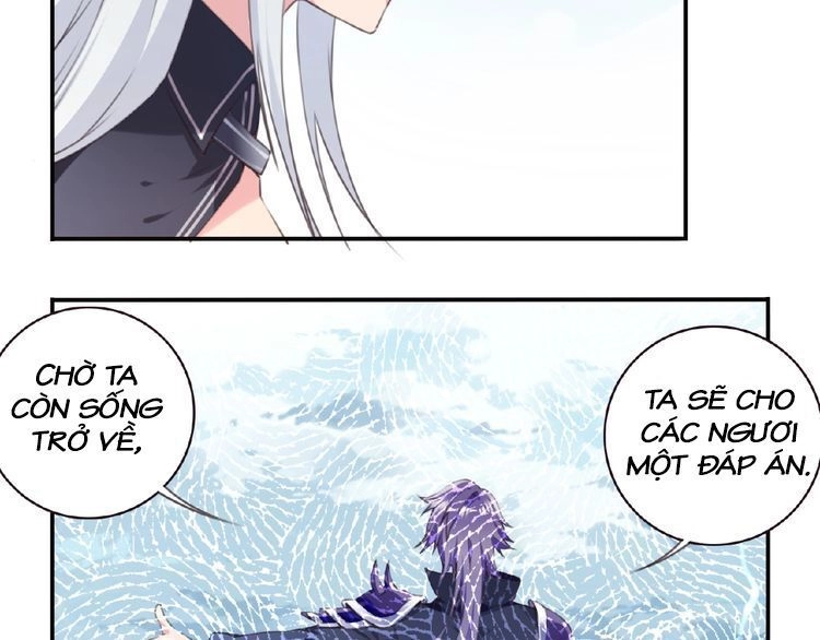 Bạn Gái Tôi Bước Ra Từ Truyện Tranh Chapter 1 - 91