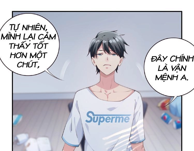 Bạn Gái Tôi Bước Ra Từ Truyện Tranh Chapter 1 - 102