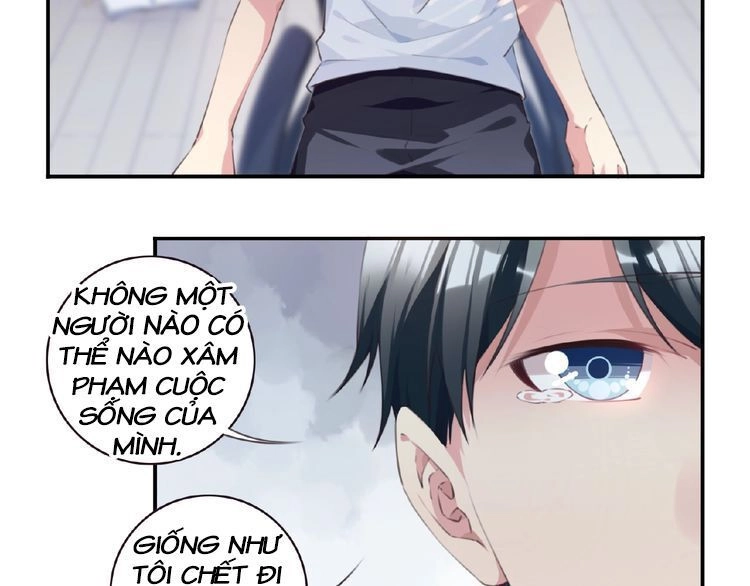 Bạn Gái Tôi Bước Ra Từ Truyện Tranh Chapter 1 - 103