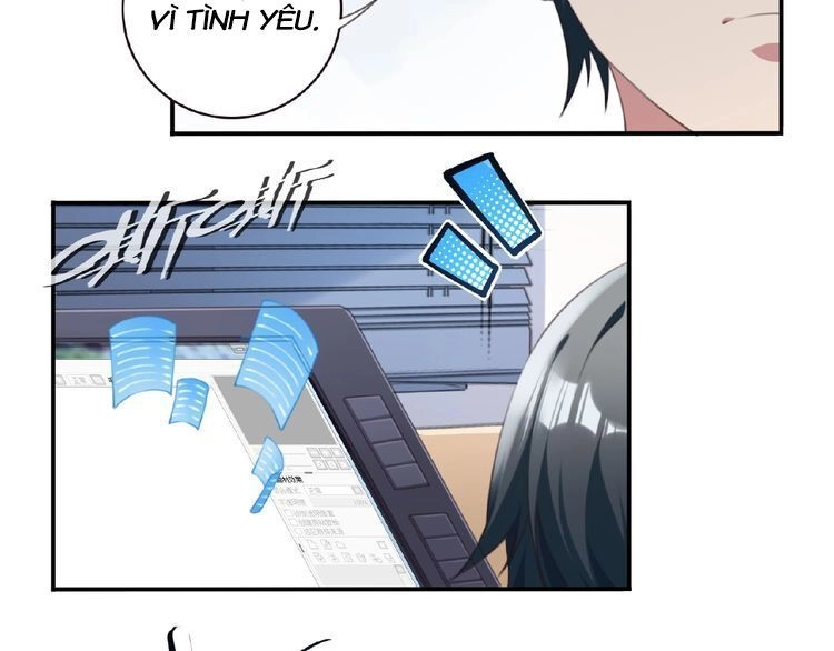 Bạn Gái Tôi Bước Ra Từ Truyện Tranh Chapter 1 - 104