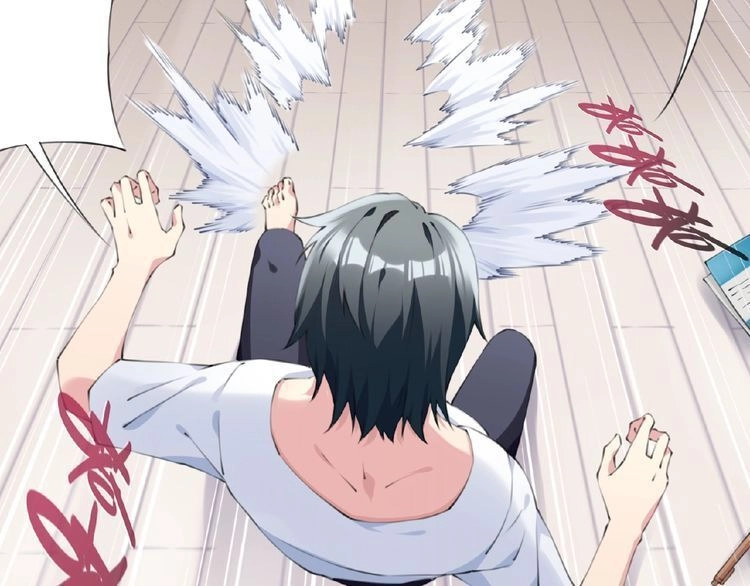 Bạn Gái Tôi Bước Ra Từ Truyện Tranh Chapter 1 - 110