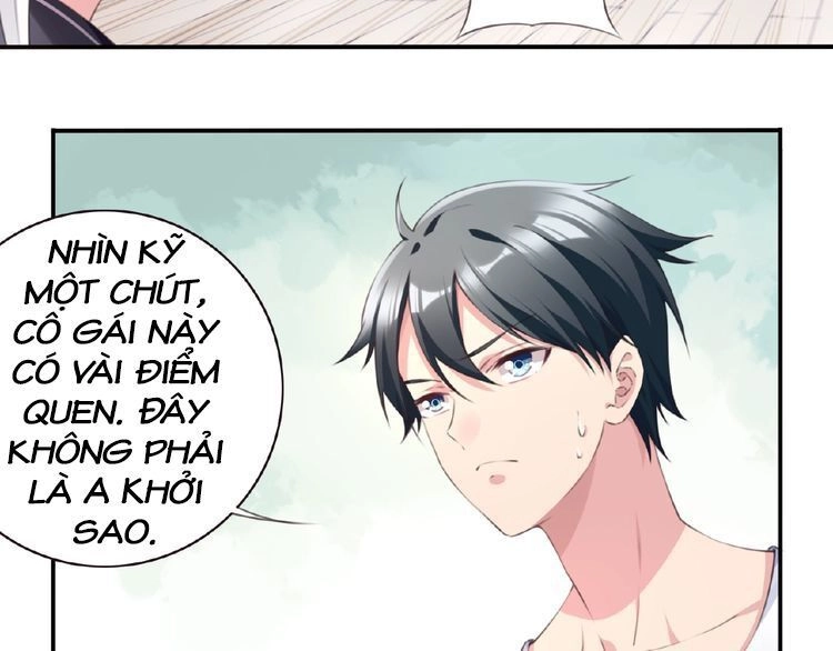 Bạn Gái Tôi Bước Ra Từ Truyện Tranh Chapter 1 - 116