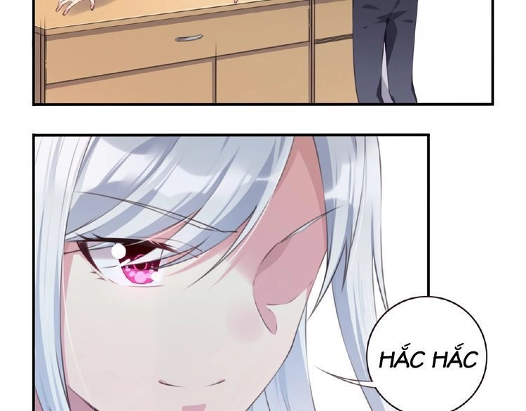 Bạn Gái Tôi Bước Ra Từ Truyện Tranh Chapter 1 - 118