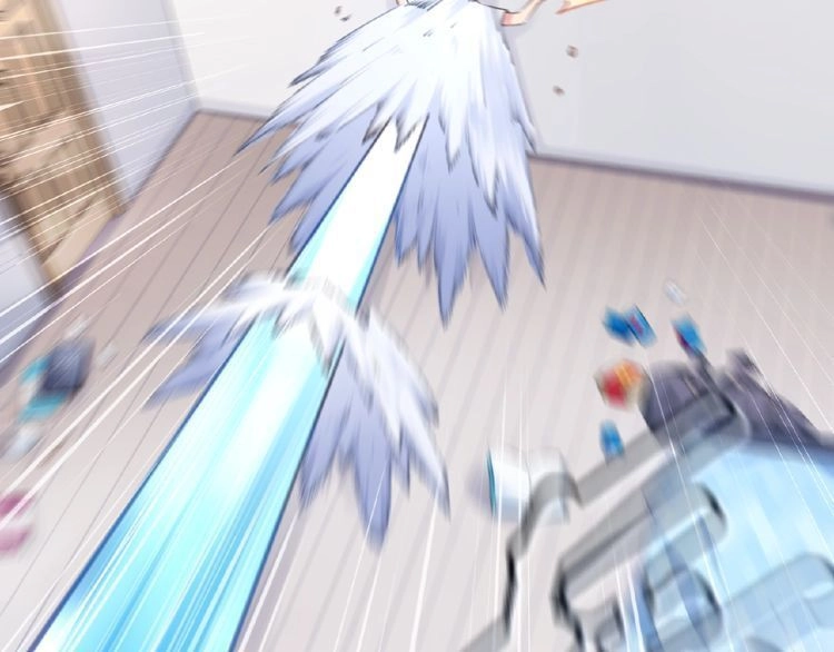 Bạn Gái Tôi Bước Ra Từ Truyện Tranh Chapter 1 - 121