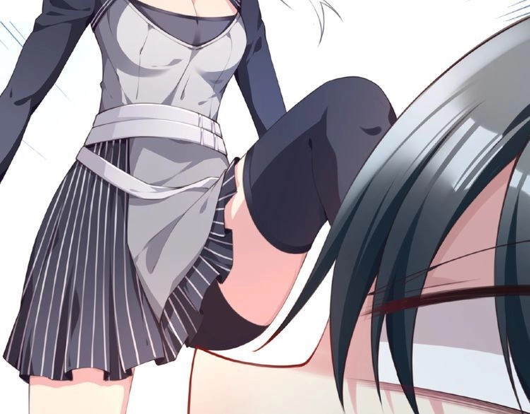 Bạn Gái Tôi Bước Ra Từ Truyện Tranh Chapter 1 - 125