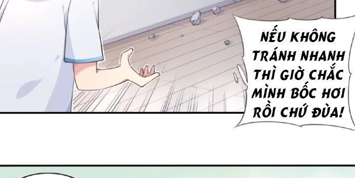 Bạn Gái Tôi Bước Ra Từ Truyện Tranh Chapter 2 - 5