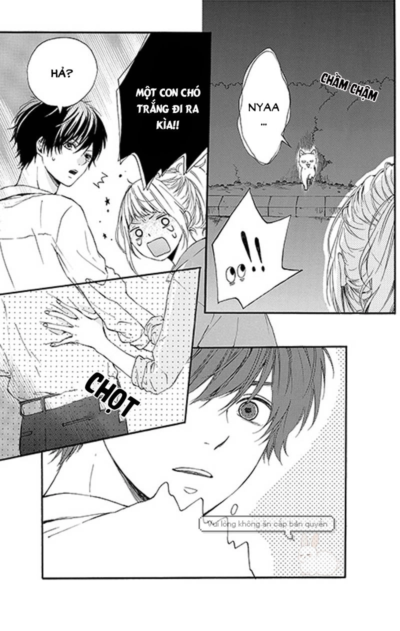 Hoshi To Kuzu Chapter 2 - 26