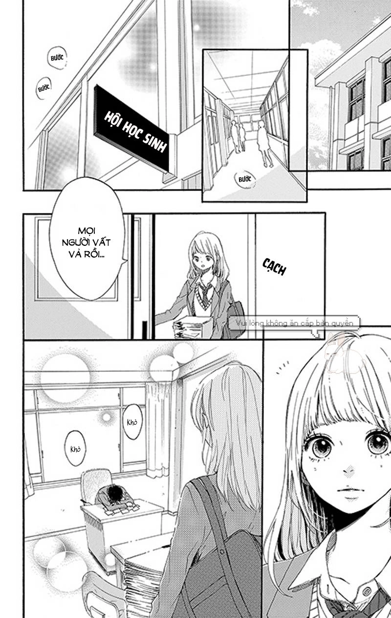 Hoshi To Kuzu Chapter 2 - 31