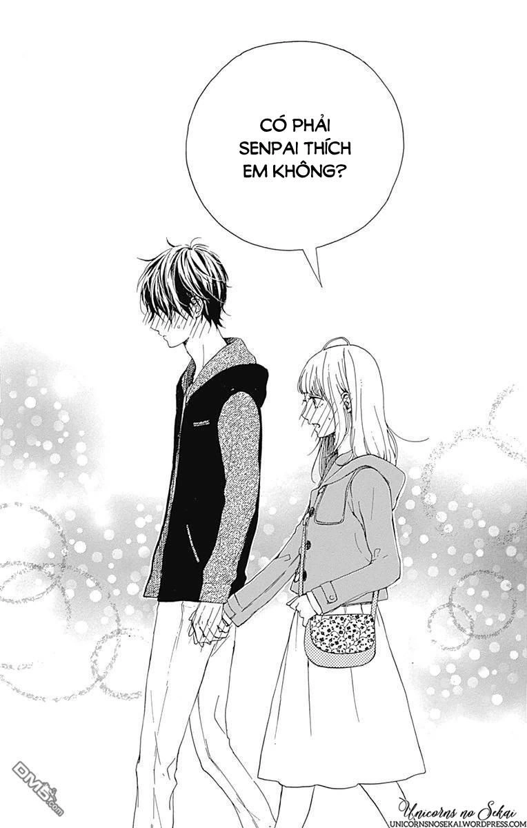 Hoshi To Kuzu Chapter 10 - 38