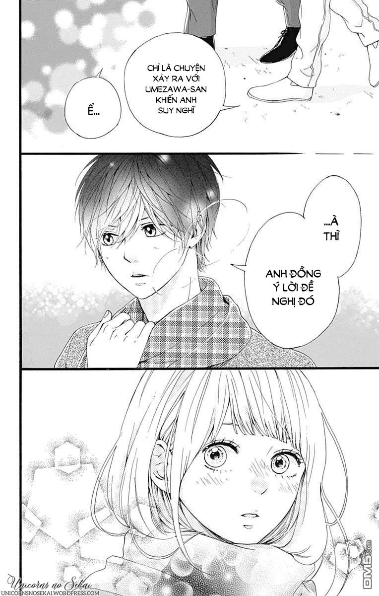 Hoshi To Kuzu Chapter 13 - 39