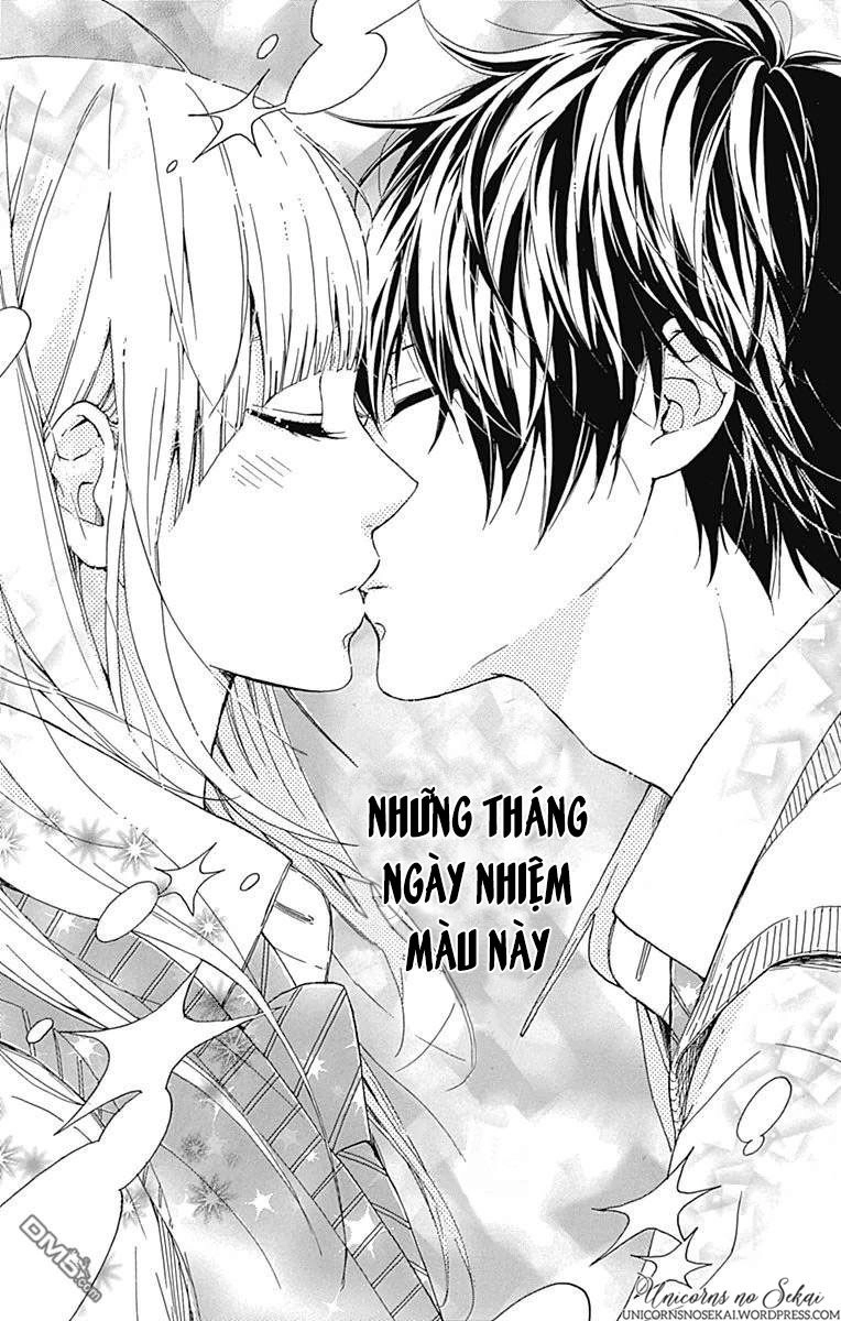 Hoshi To Kuzu Chapter 16 - 43