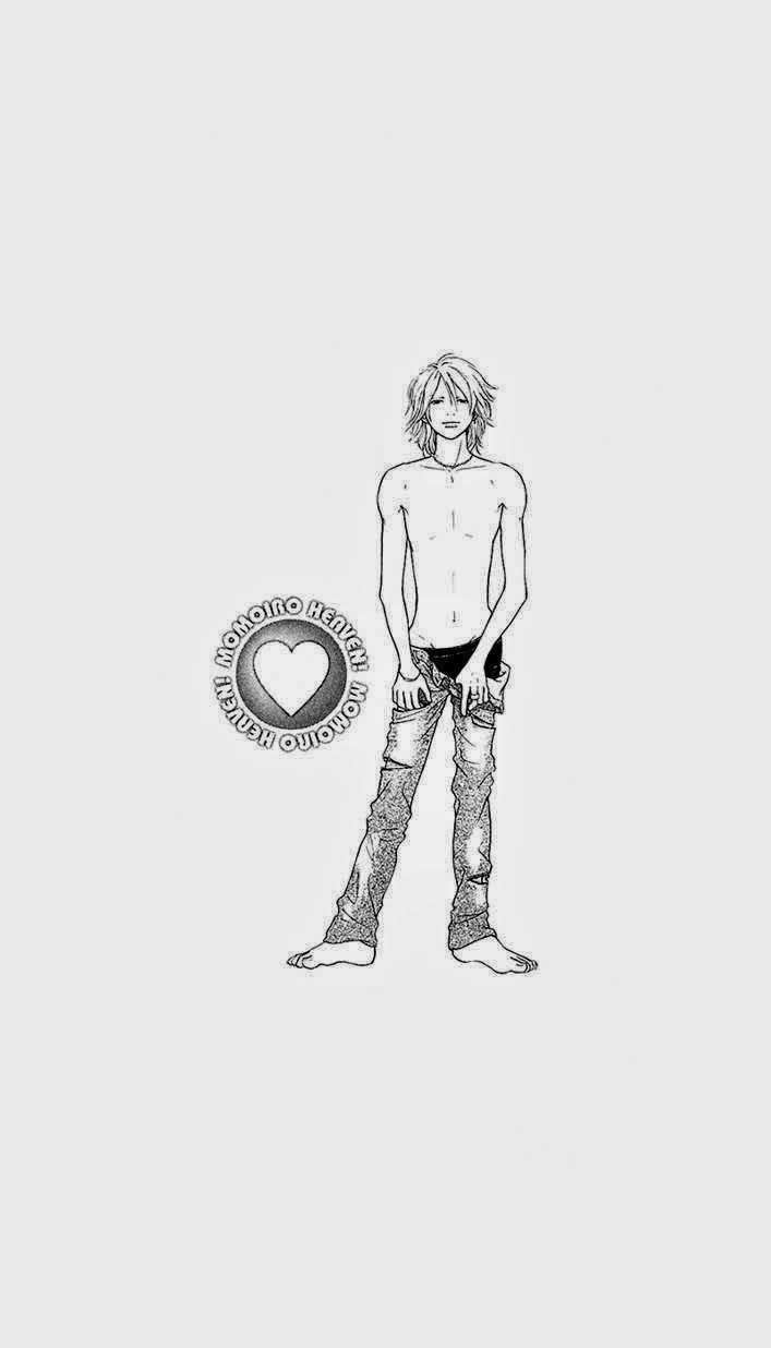 Momoiro Heaven Chapter 1 - 29