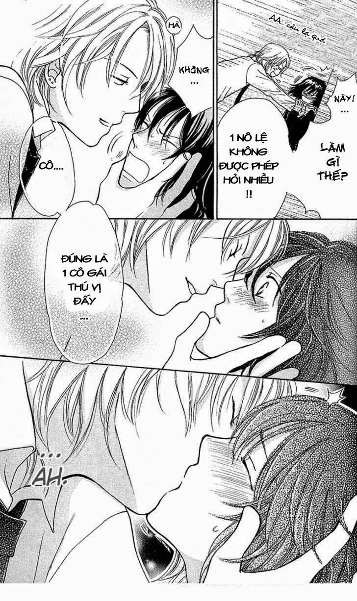 Momoiro Heaven Chapter 1 - 55